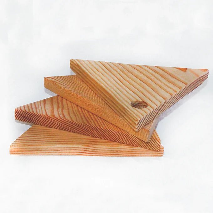 Triangle Serving Platter - DF