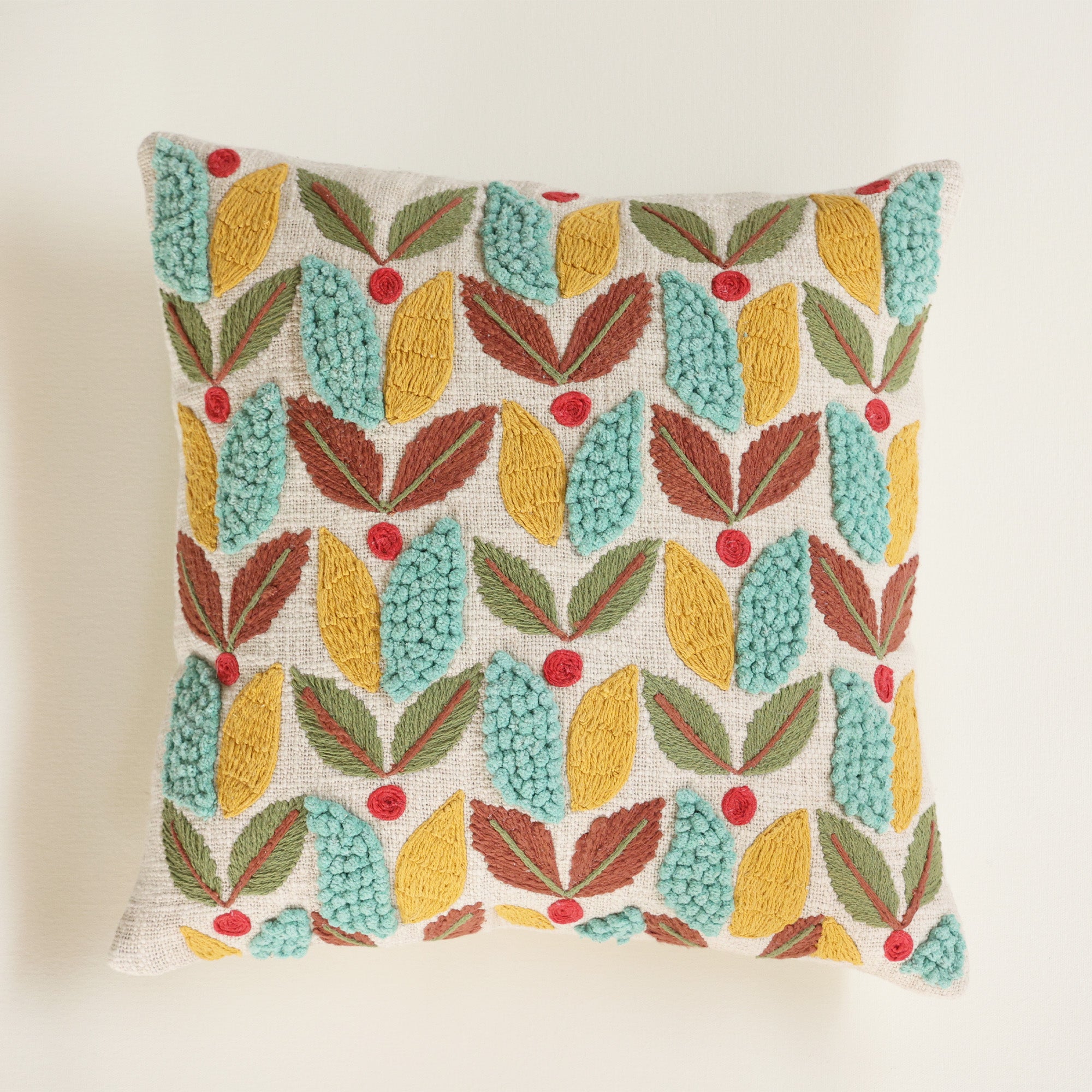 Sarika Cushion Cover