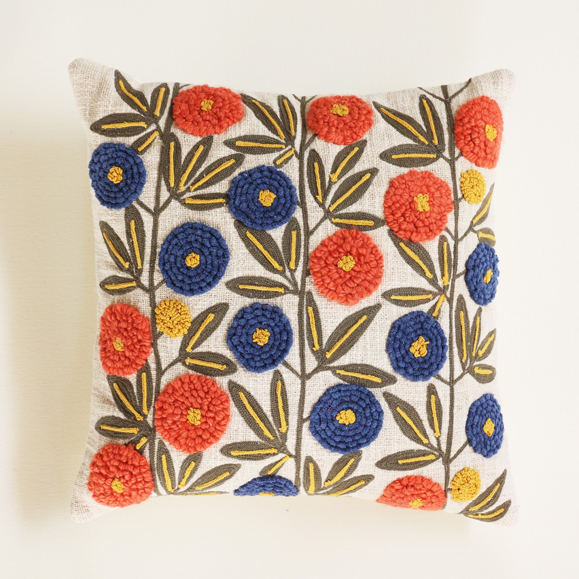 Aadhya Cushion Cover