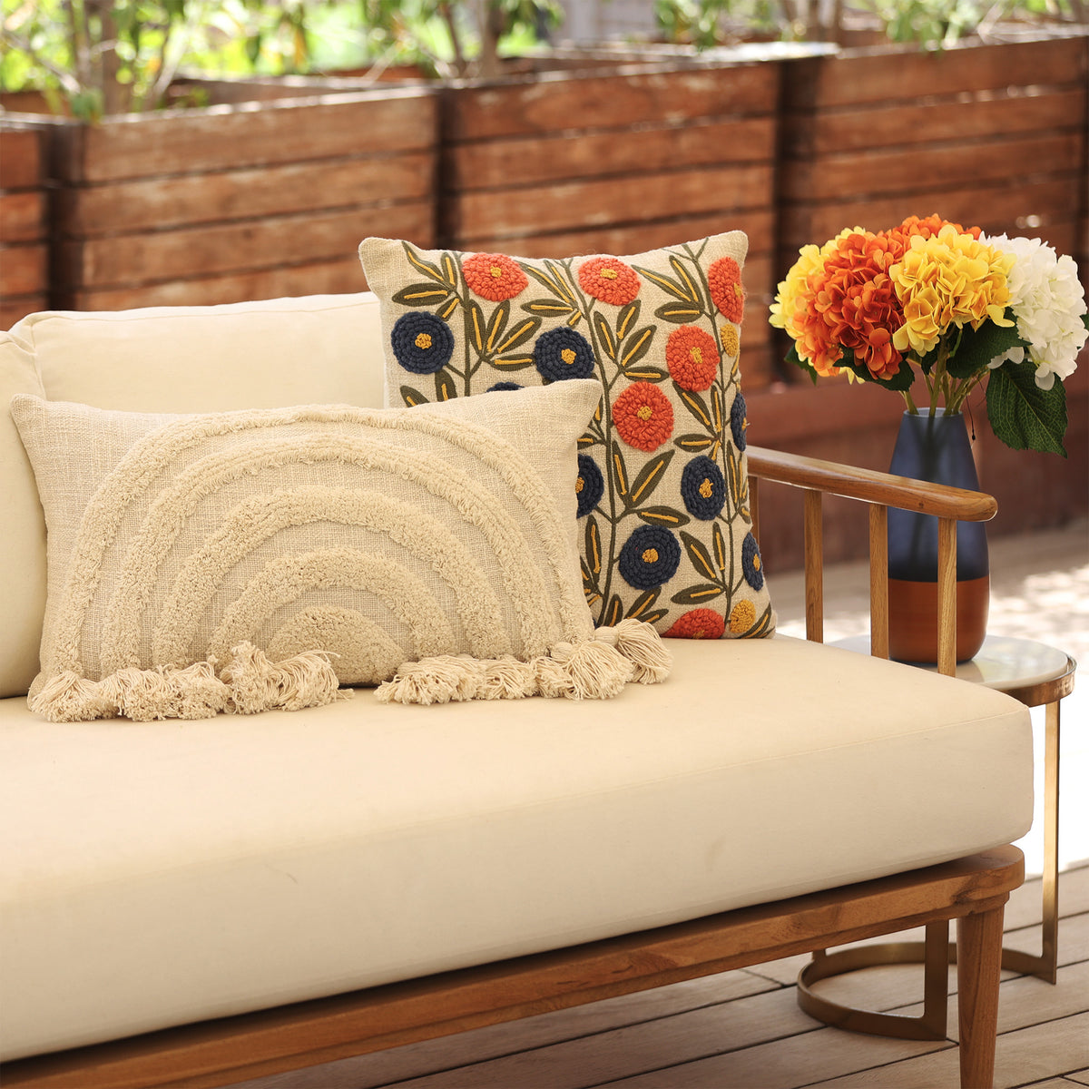 Aadhya Cushion Cover