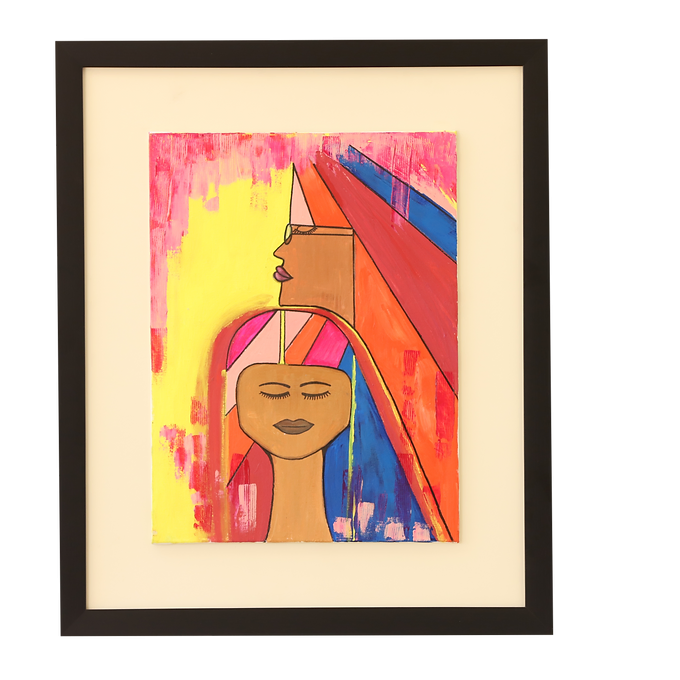SNS Collection - Apnayat - Mother & Child