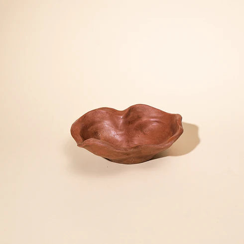 Kai Bowls Terracotta