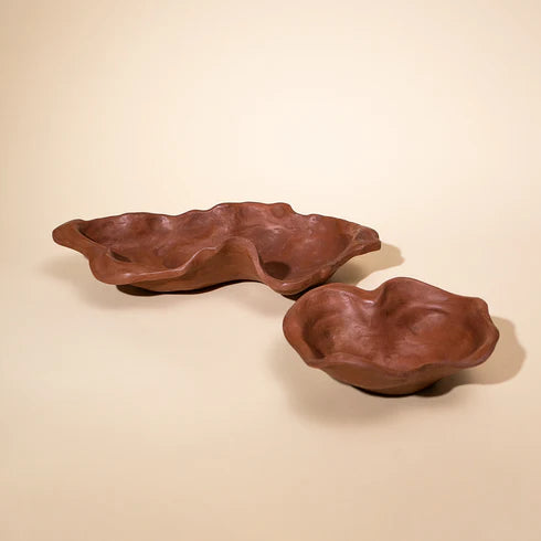 Kai Bowls Terracotta