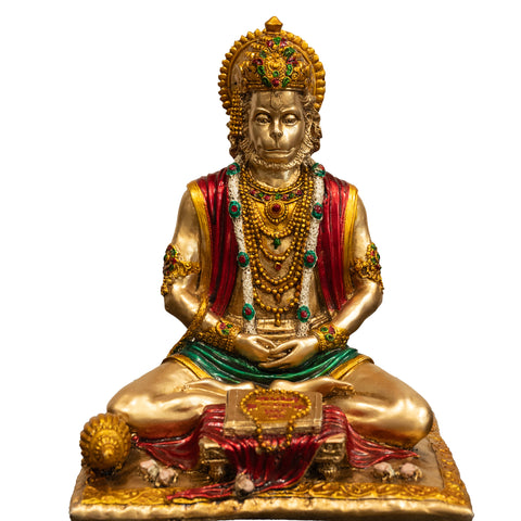 Divya Collection -  Hanumanji