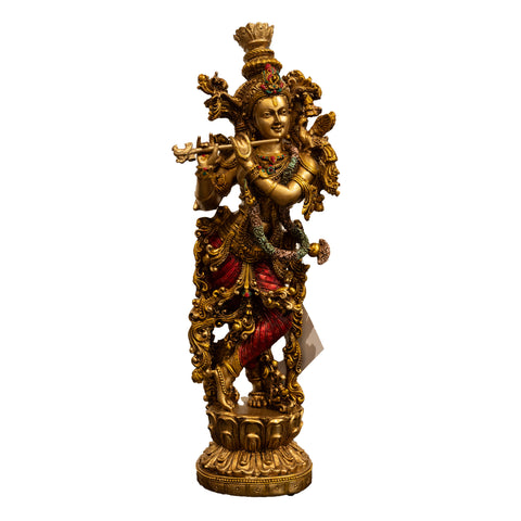 Divya Collection - Krishna