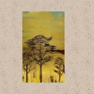 SNS Collection - A New Dawn