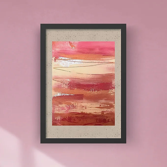 SNS Collection - Flame of the Forest