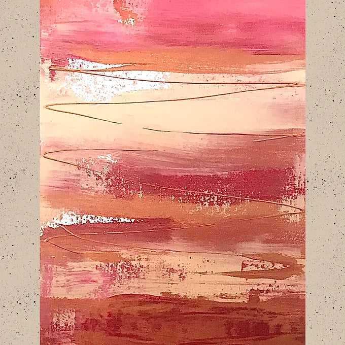 SNS Collection - Flame of the Forest