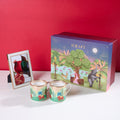 Shahi Haati Teamugs and Photoframe Hamper