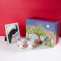 Jaipurbagh Teacups and Photoframe Hamper