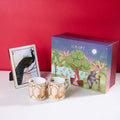Panchtantra Teacups and Photframe Hamper