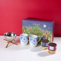 Chai Naasta Hamper(Azure)