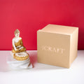 Shinning Buddha Tealight Holder