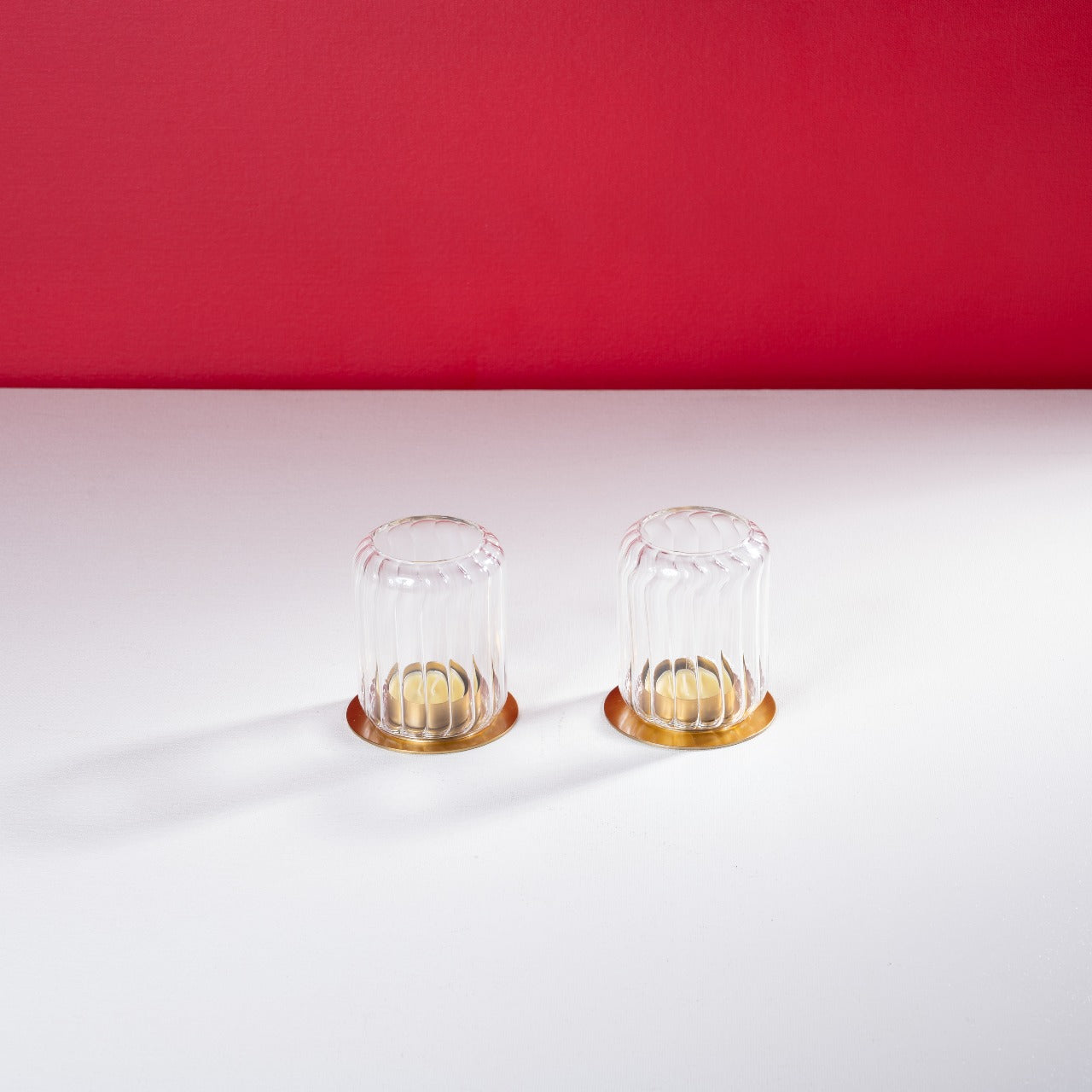 Deep Collection - Oval - Set of 2