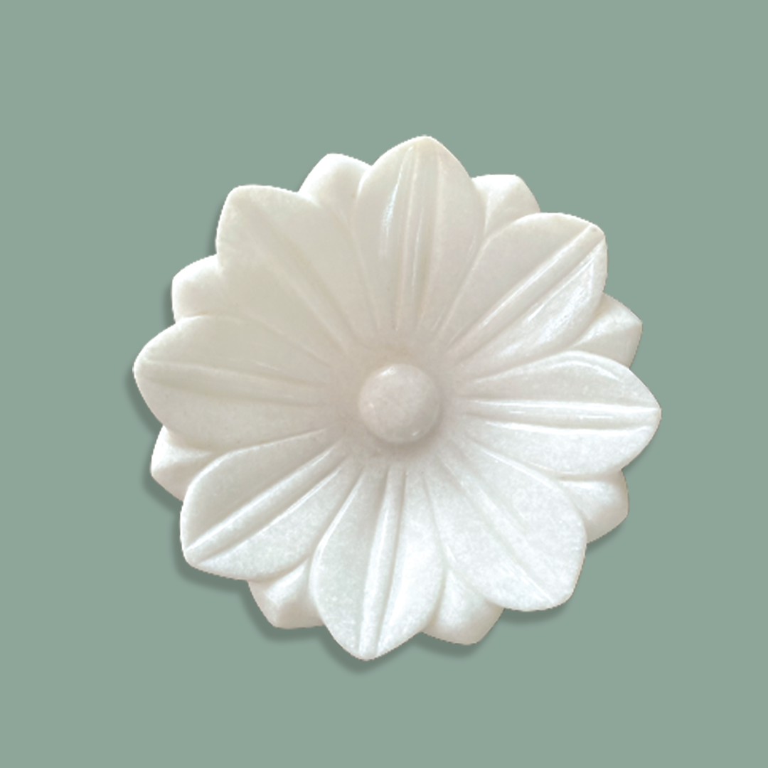 Preeti Marble Platter