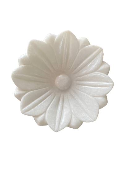 Preeti Marble Platter