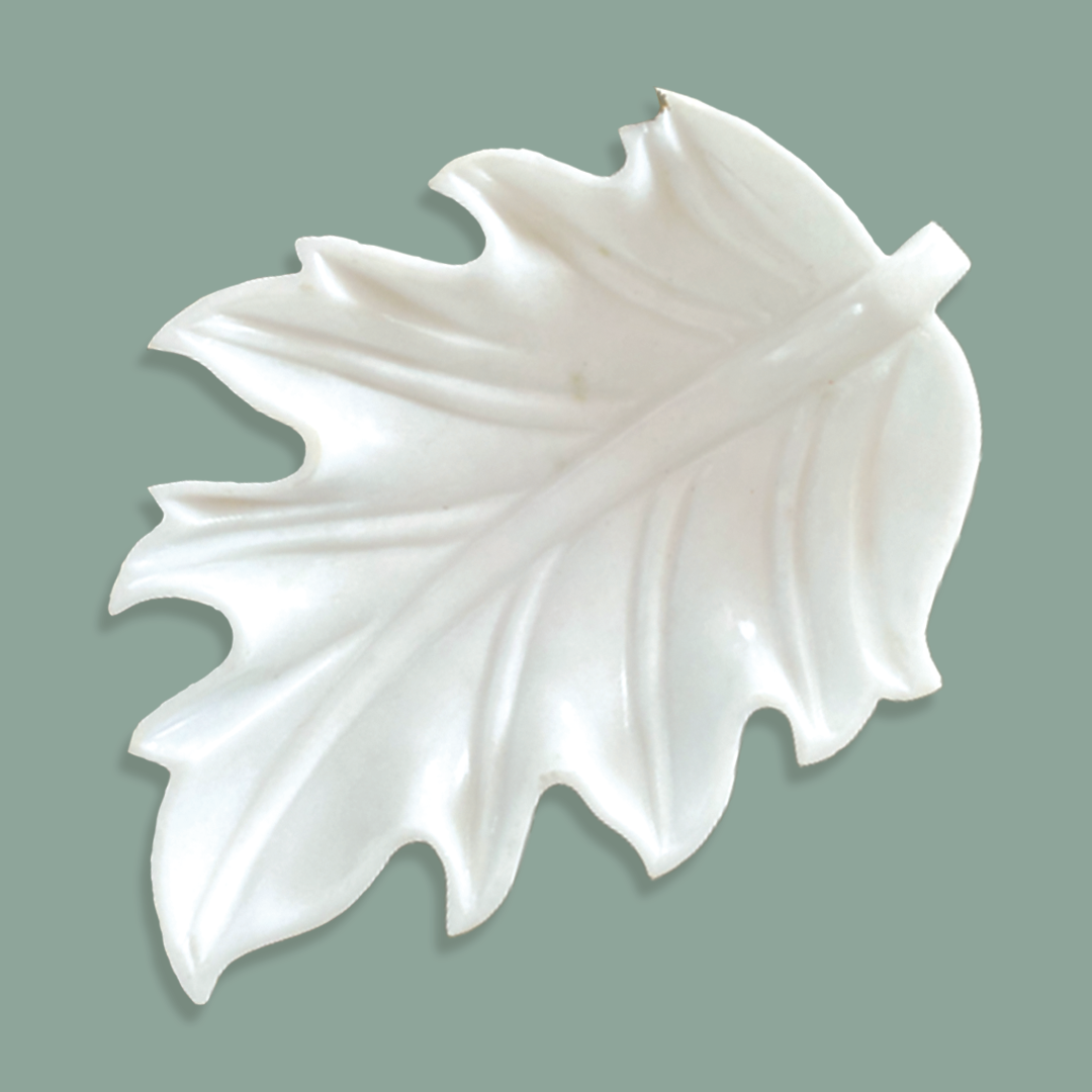 Rudra Marble Platter