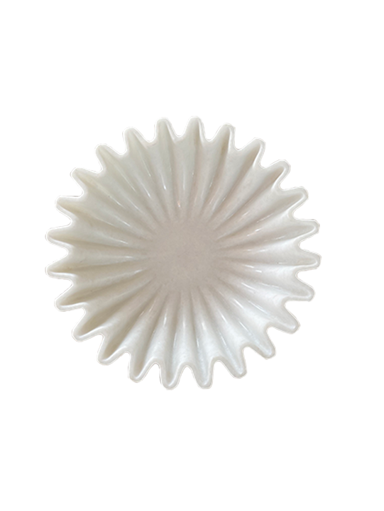 Koyal Marble Bowl