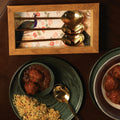 Mor Series Spoon Tray