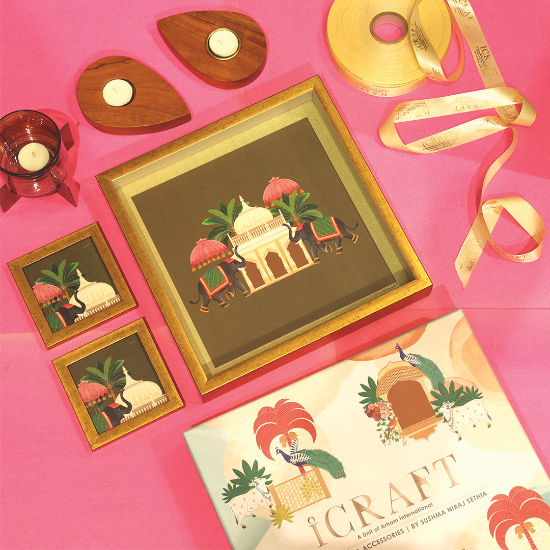 Gajraj Hamper