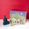 Budhha Hamper - Green