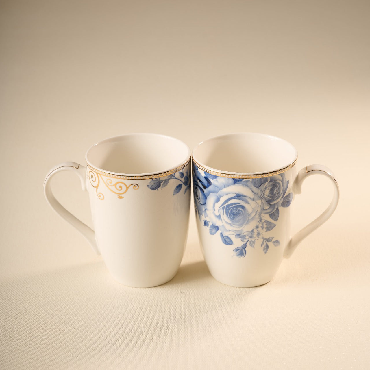 Chai aur Yaadein Hamper(Azure)