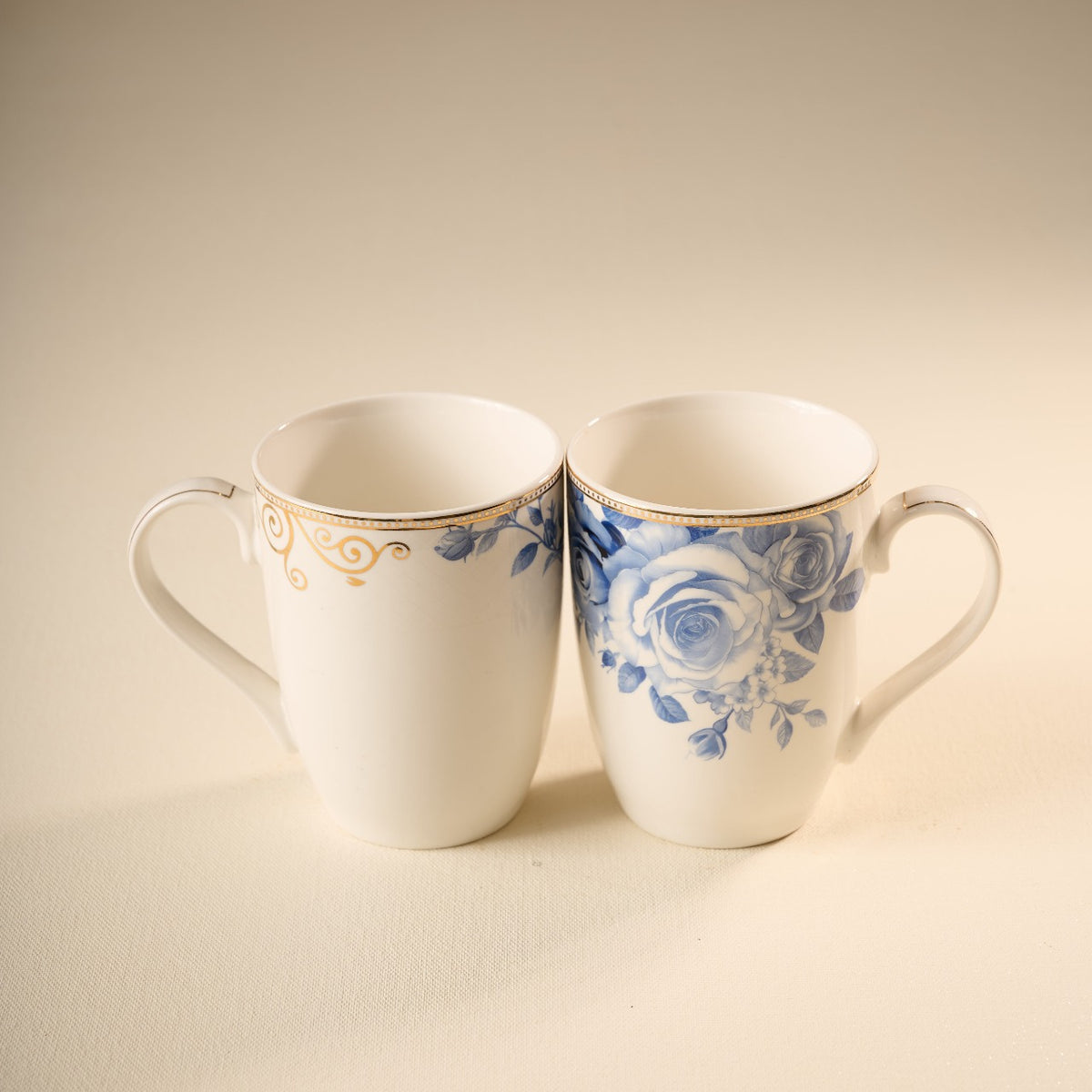 Chai aur Yaadein Hamper(Azure)