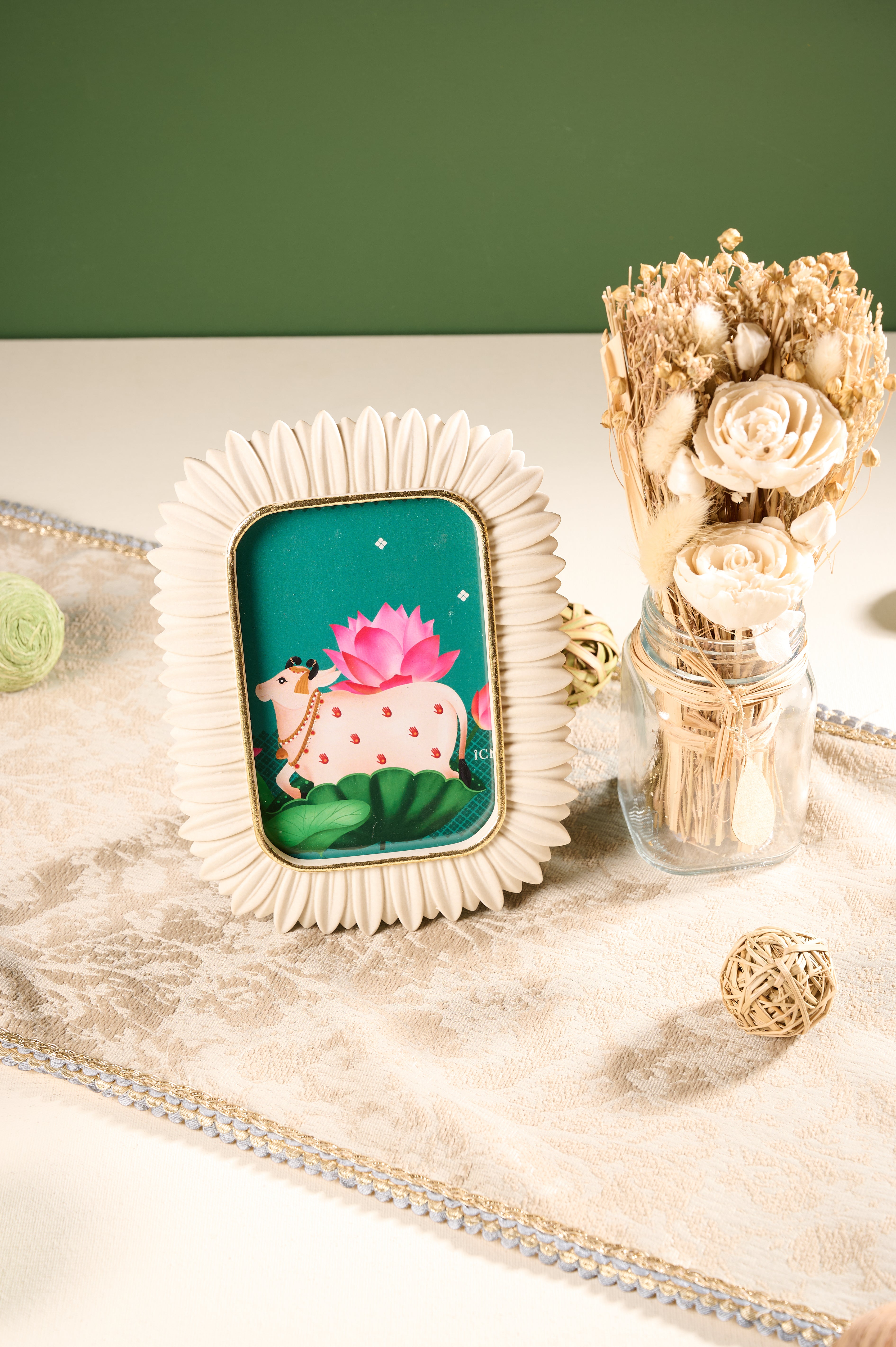 Dessert Bloom Hamper