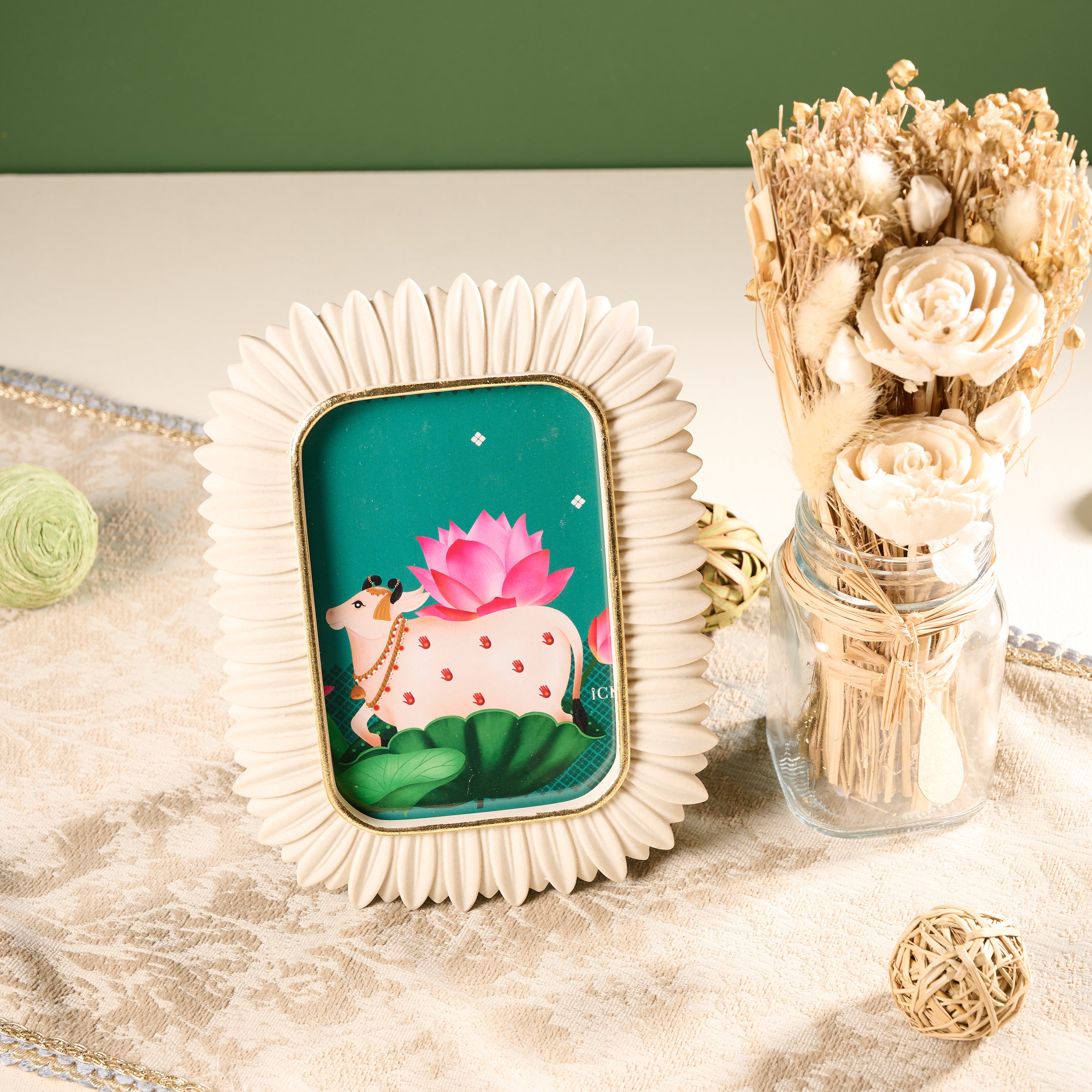 Dessert Bloom Hamper