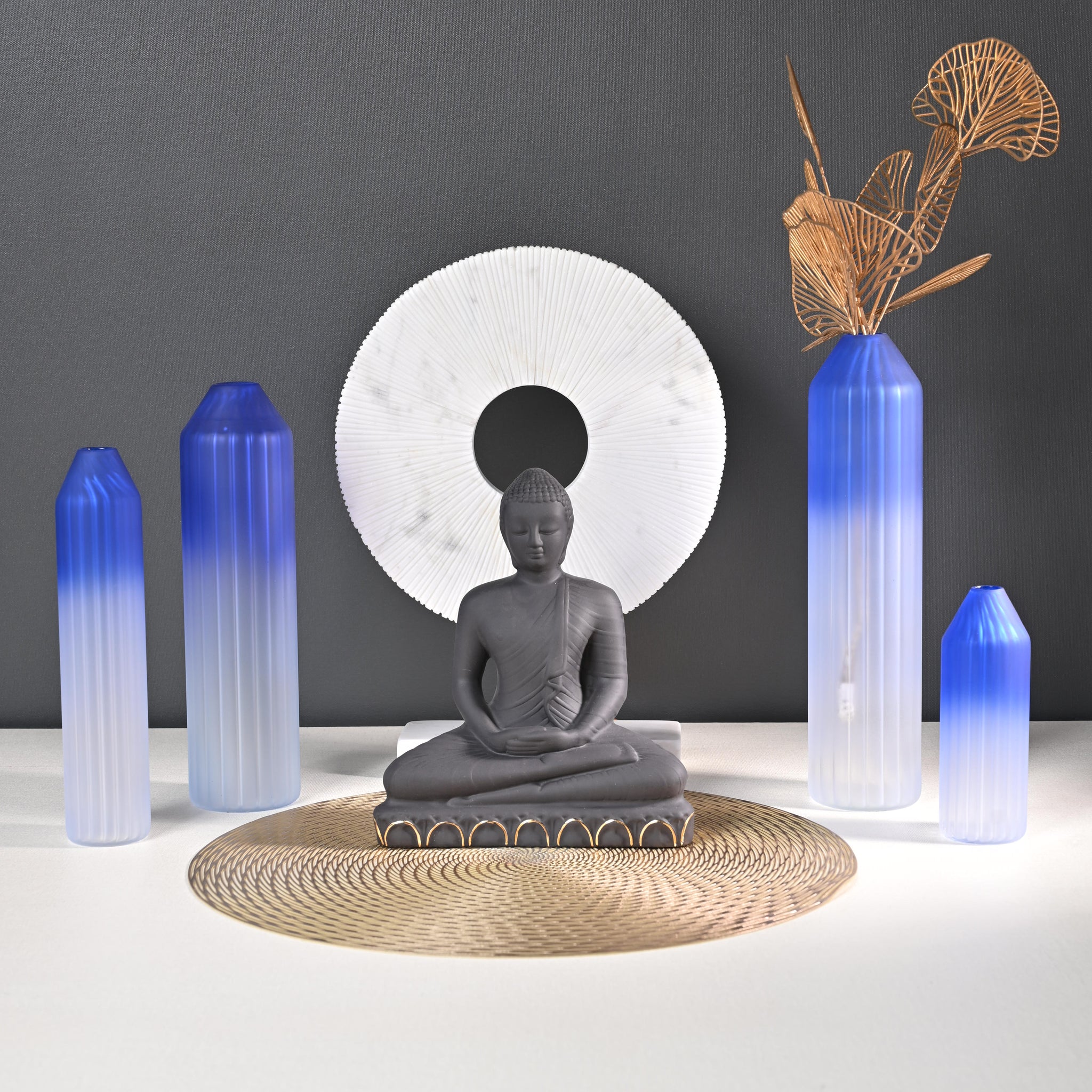 Prashant Buddha