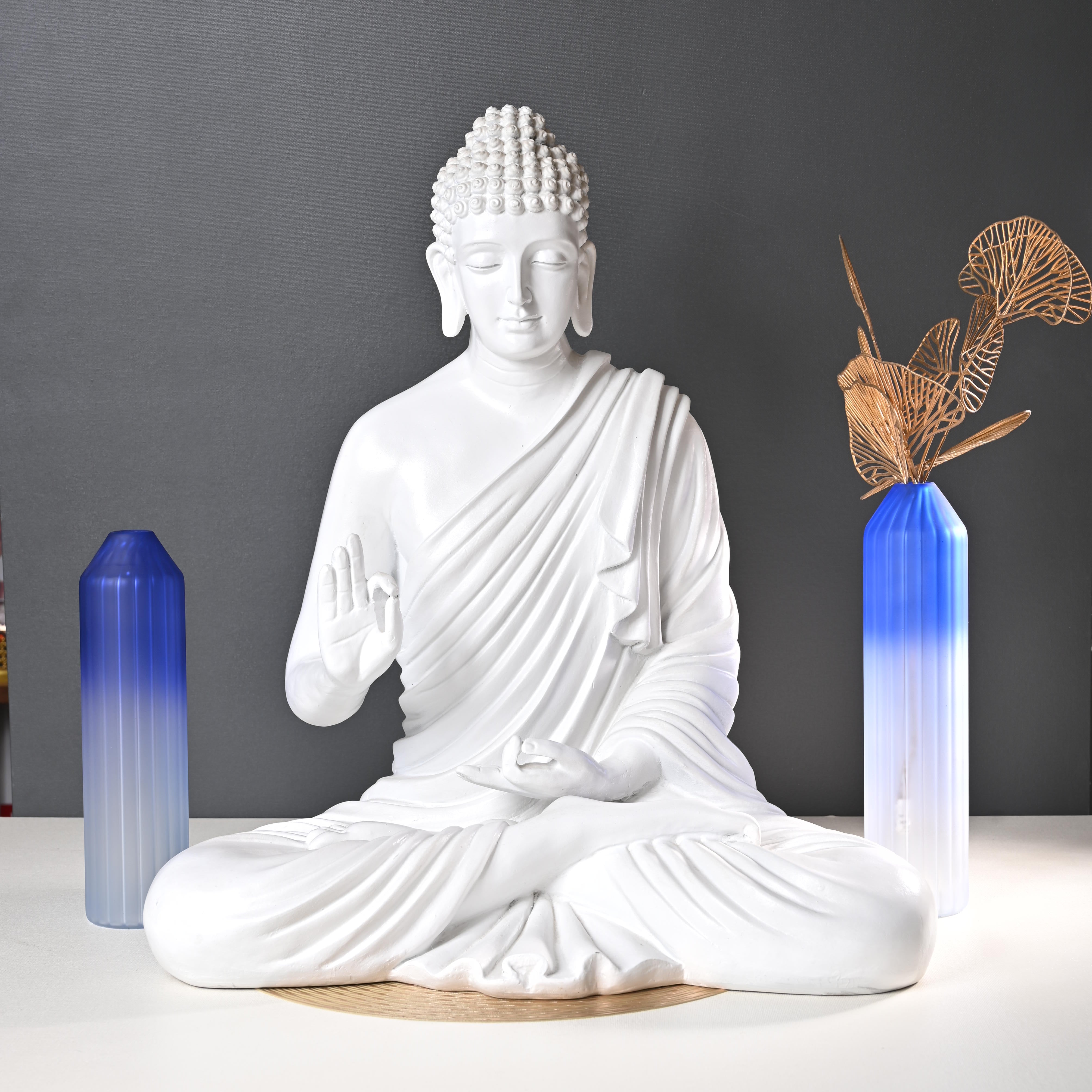 Bodhi Buddha - large