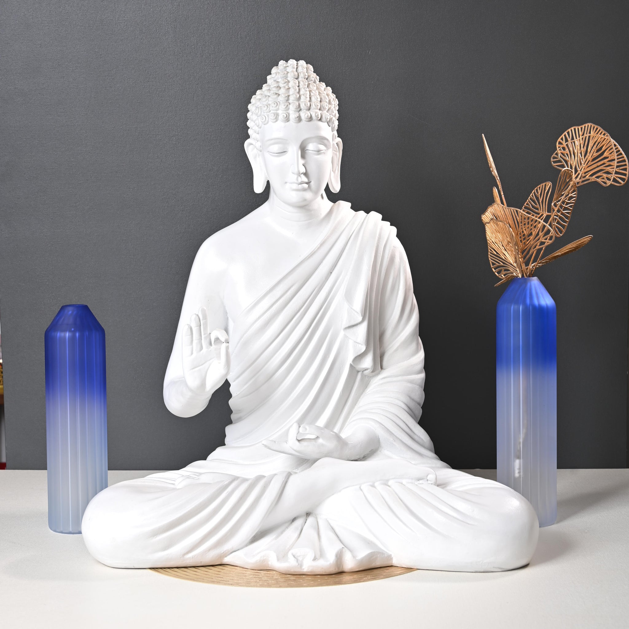 Bodhi Buddha - large