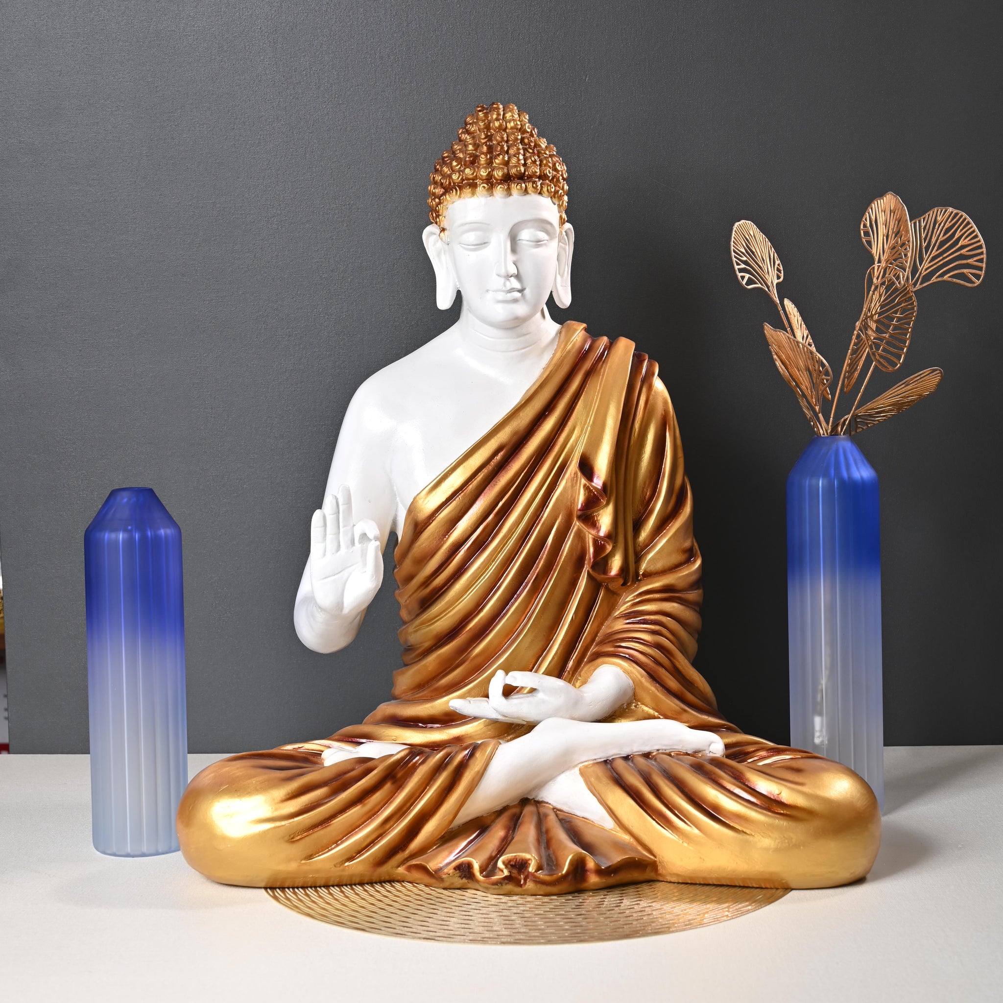 Bodhi Buddha - large