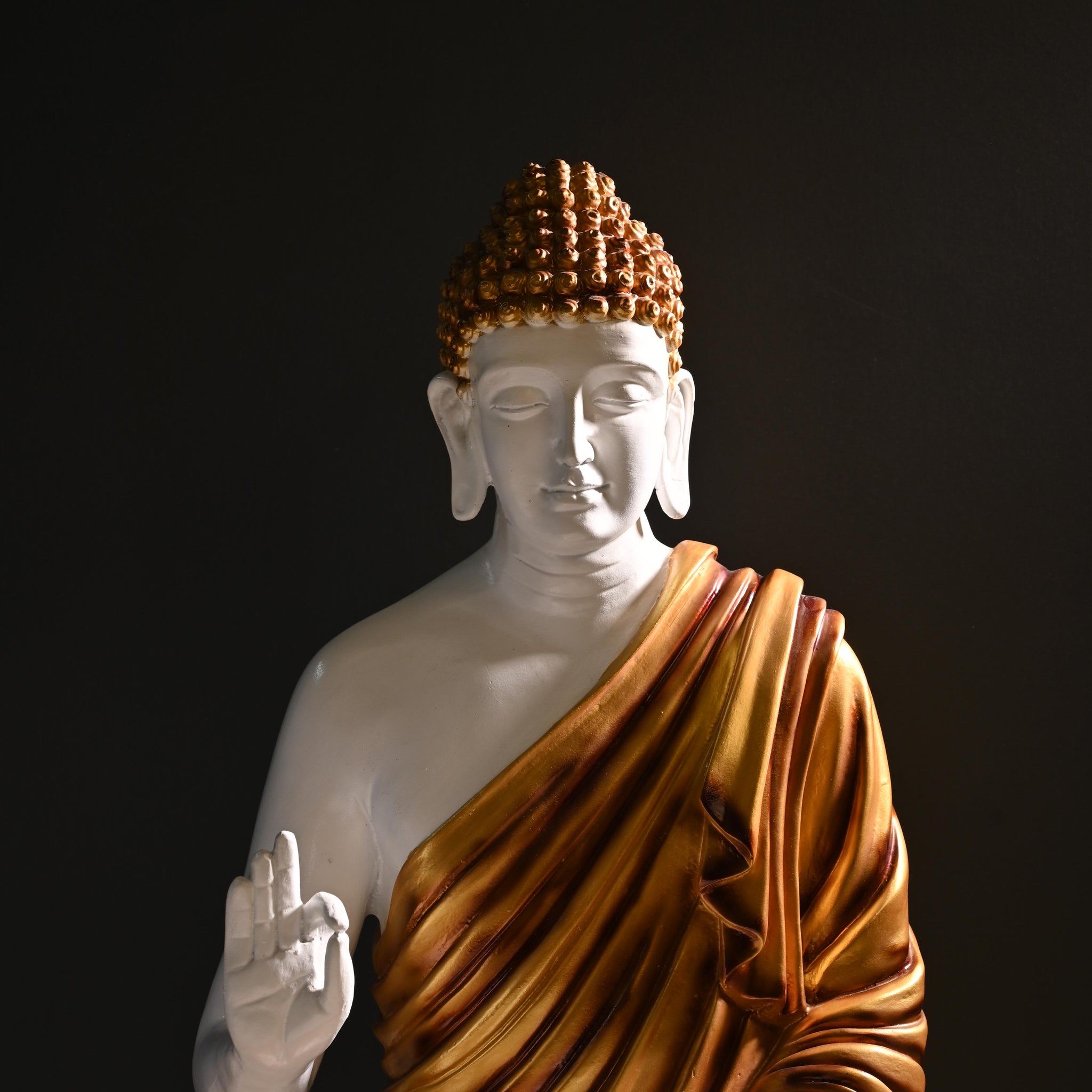 Bodhi Buddha - large