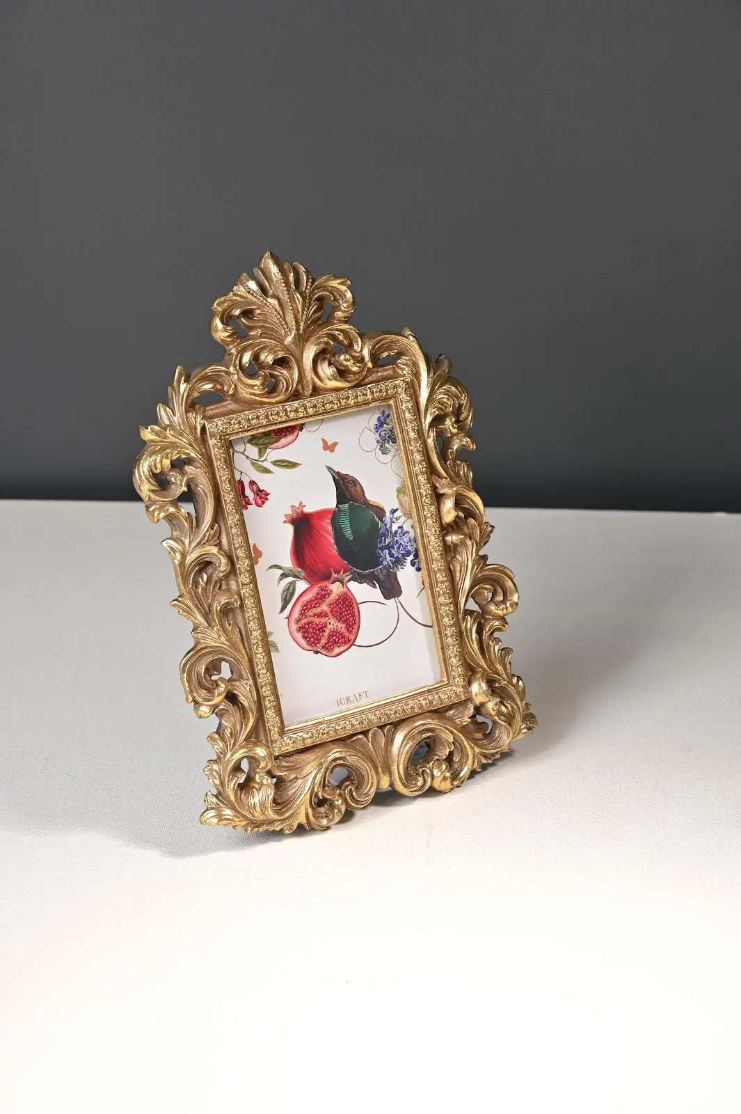 The Blossom Photo Frame
