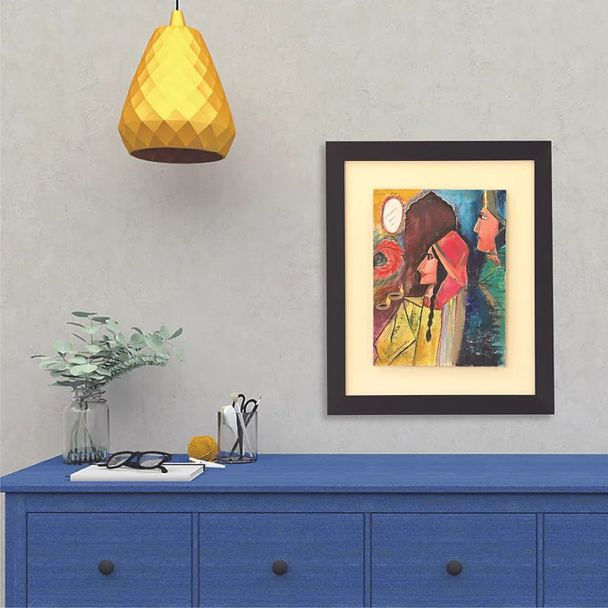 SNS Collection - Ruhaniyat