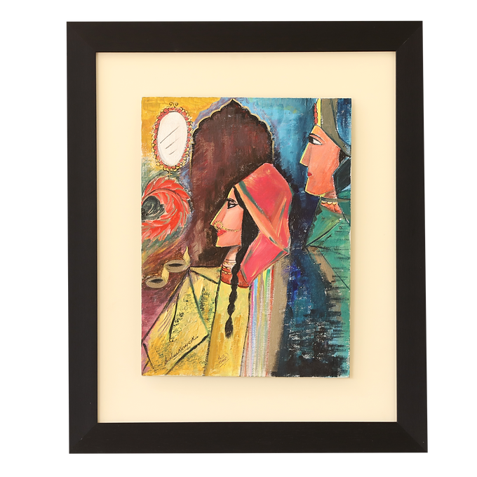 SNS Collection - Ruhaniyat