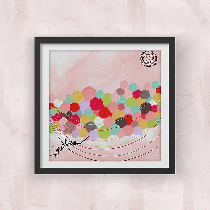 Saar Collection - Recreation Digital Wall Art Combo