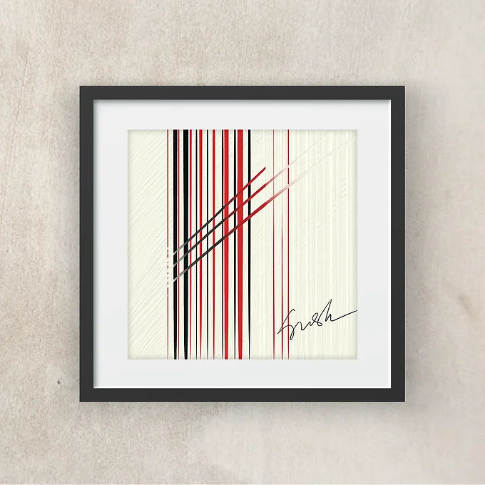 Saar Collection - Lifeline Digital Wall Art