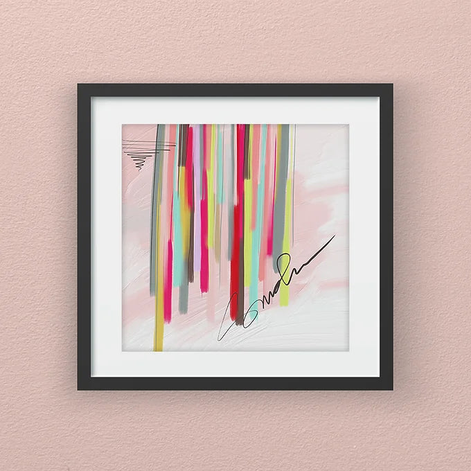 Saar Collection - Recreation Digital Wall Art Combo