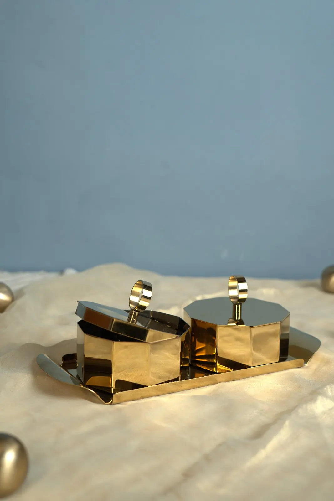 Aurum Octa Pair