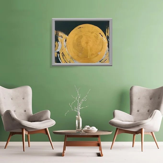 SNS Collection - The Golden Moon