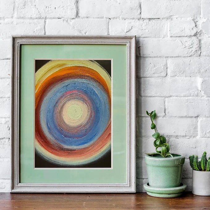 SNS Collection - Whirling