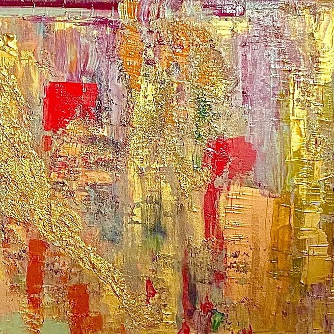 SNS Collection - Valley of Gold