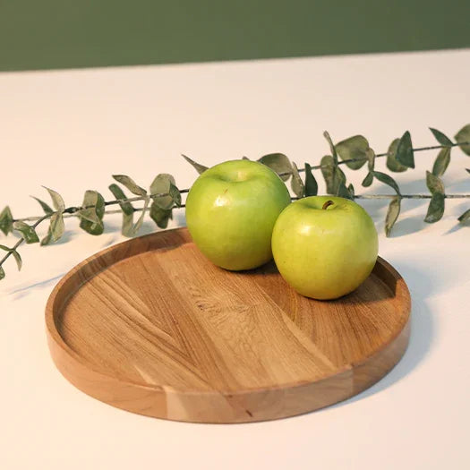 Orbit Platter (Medium, Round)