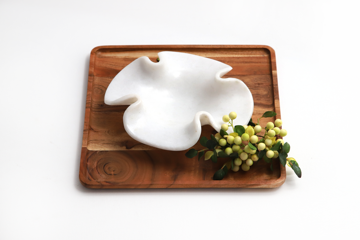 Champa Platter