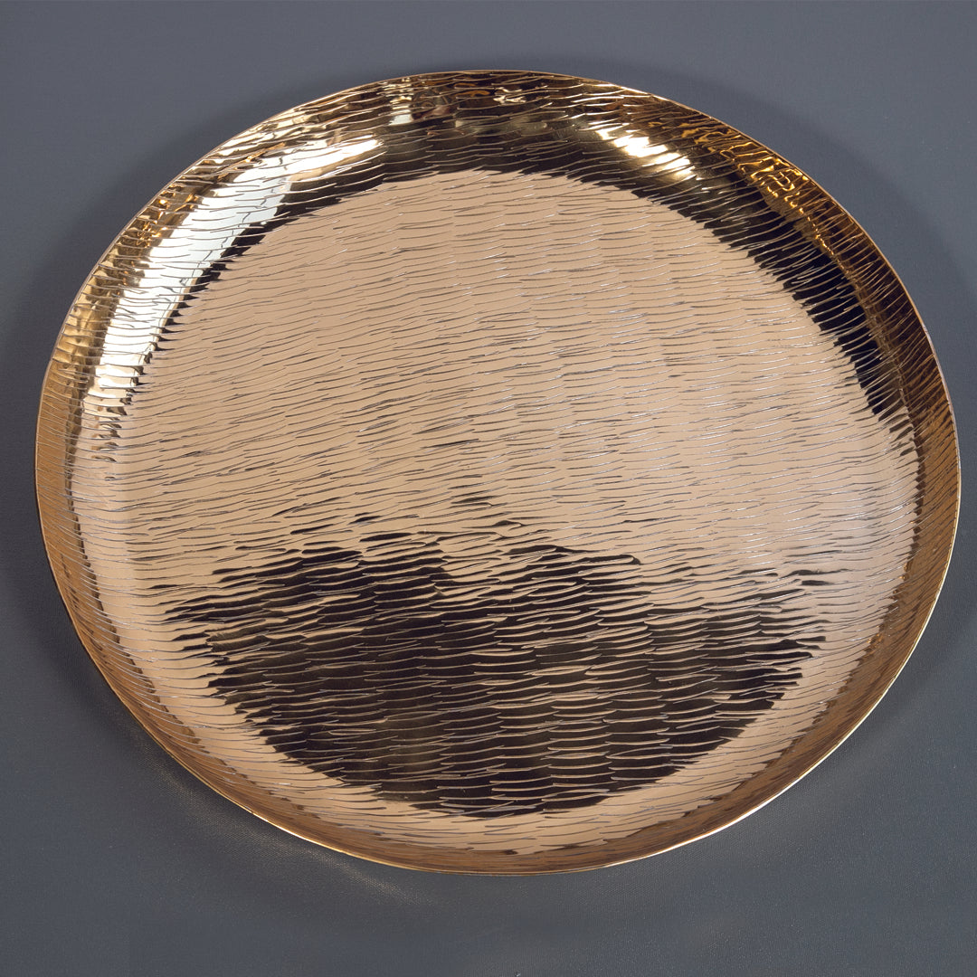 Alu Parsian Platter Table