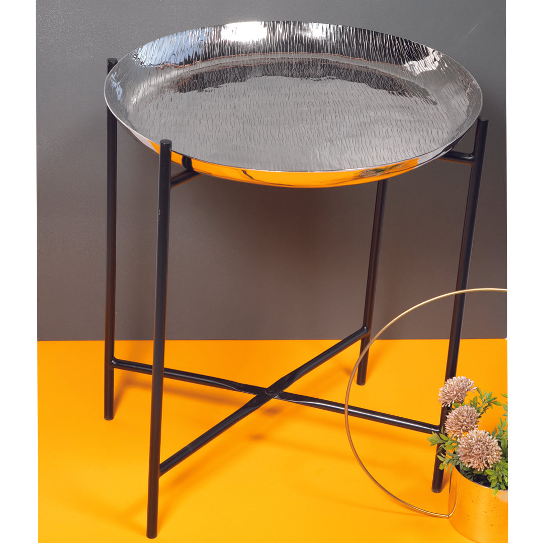 Alu Parsian Platter Table