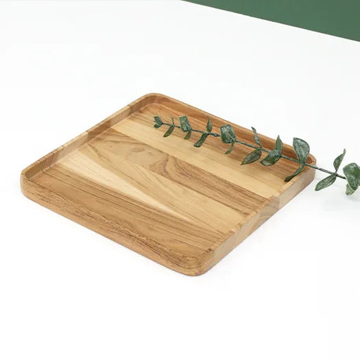 Orbit Platter (Medium, Round)