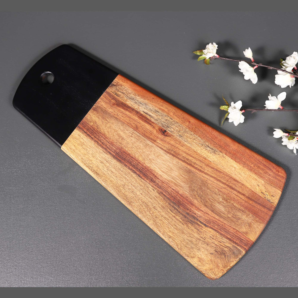 Tower Board - Black